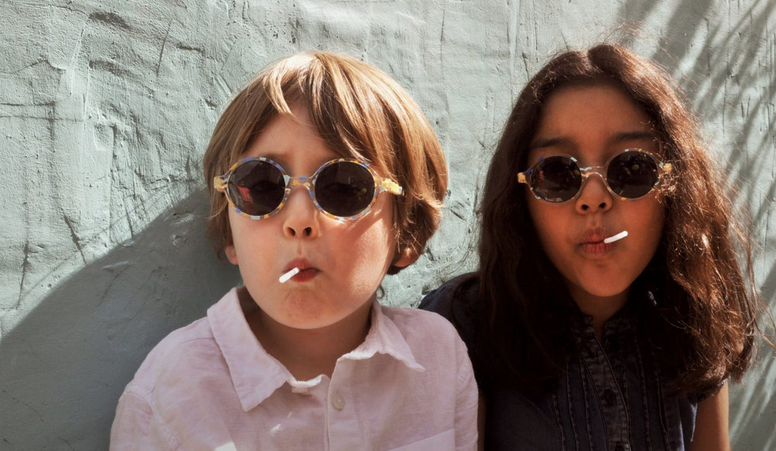 Ki ET LA x Atelier Rosemood