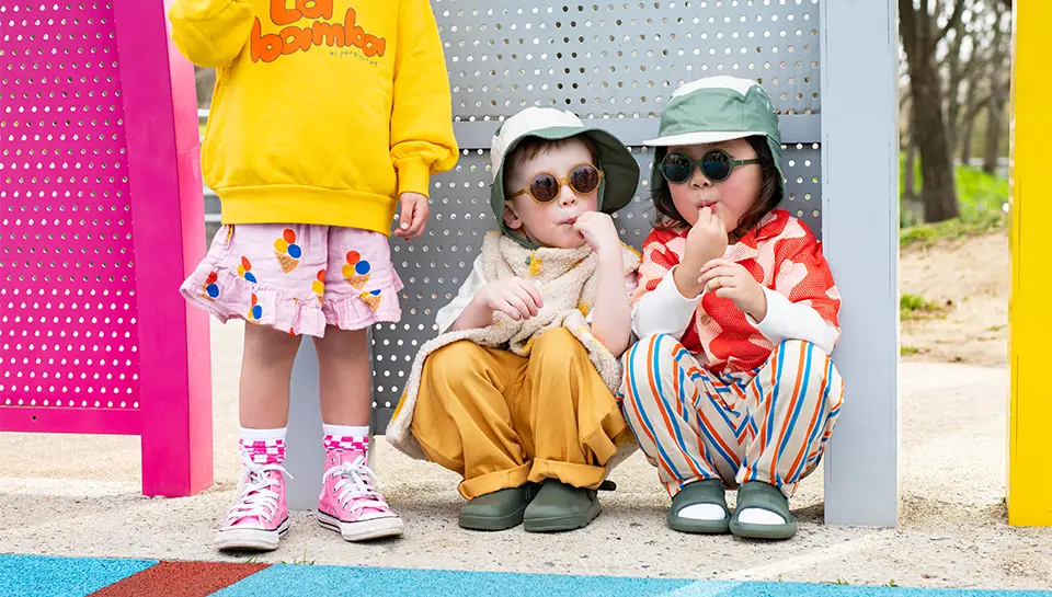 Vetements anti uv enfants hotsell