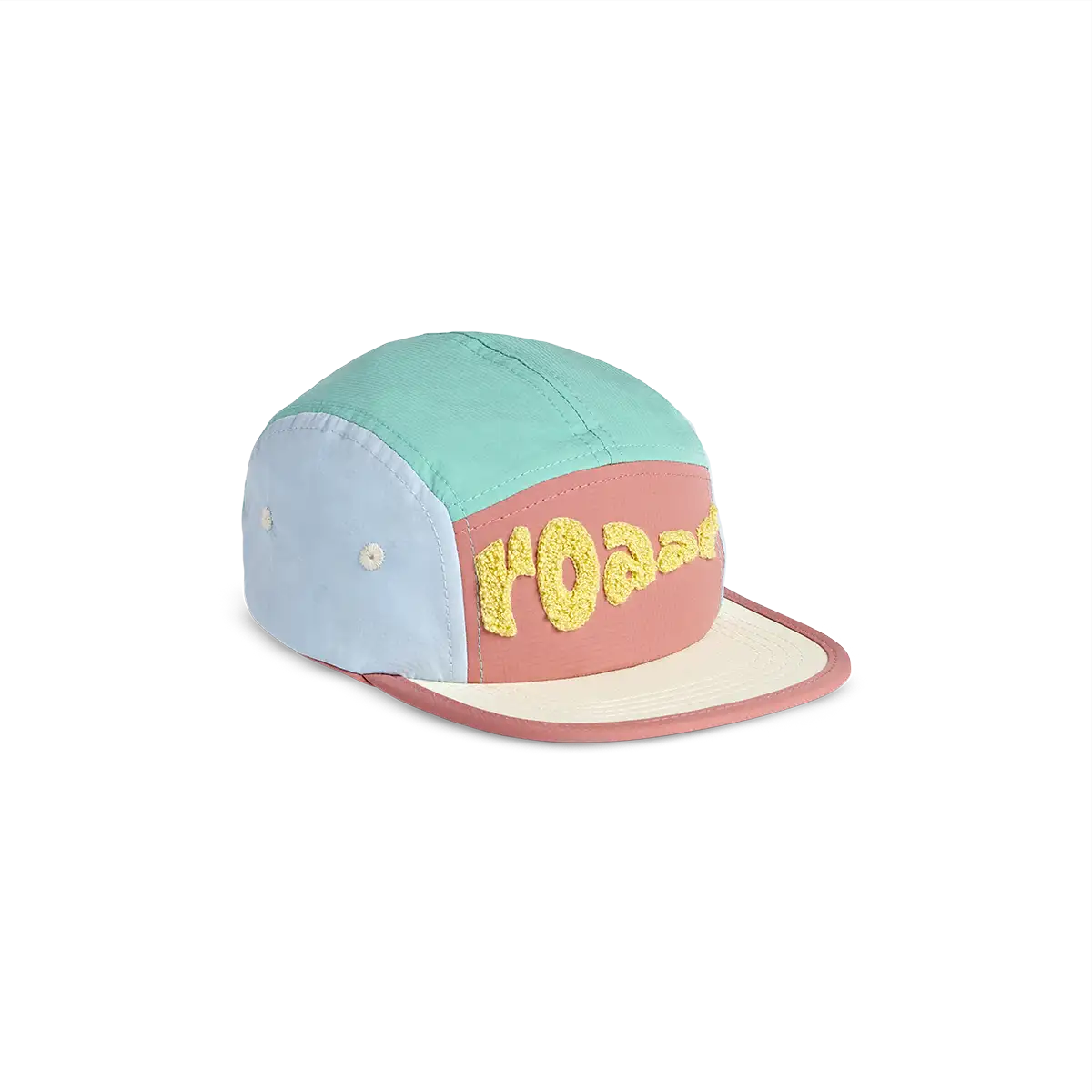 packshot casquette anti-uv enfant bébé casquette roar sport