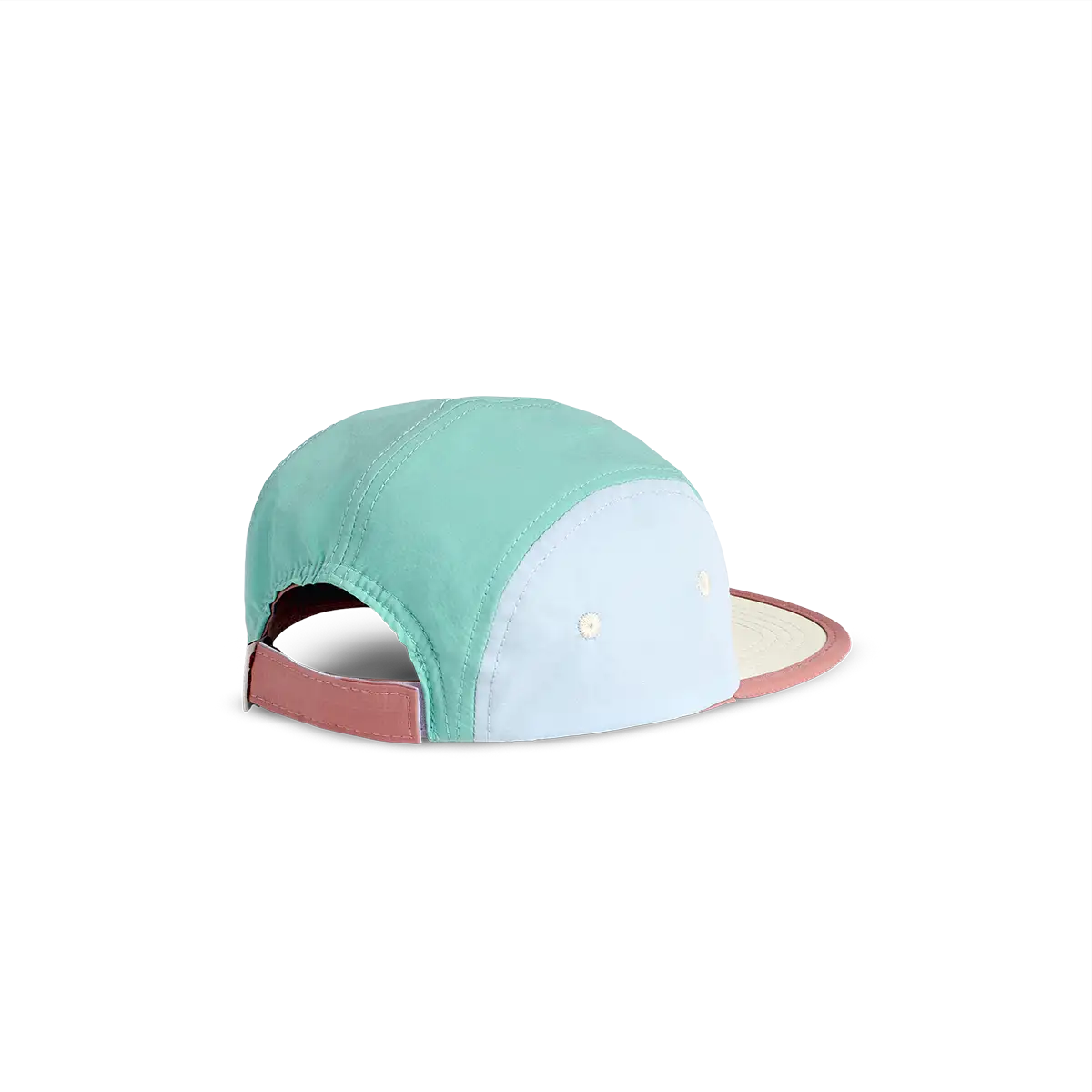 packshot casquette anti-uv enfant bébé casquette roar sport