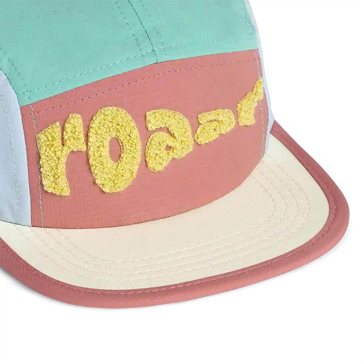 packshot casquette anti-uv enfant bébé casquette roar sport