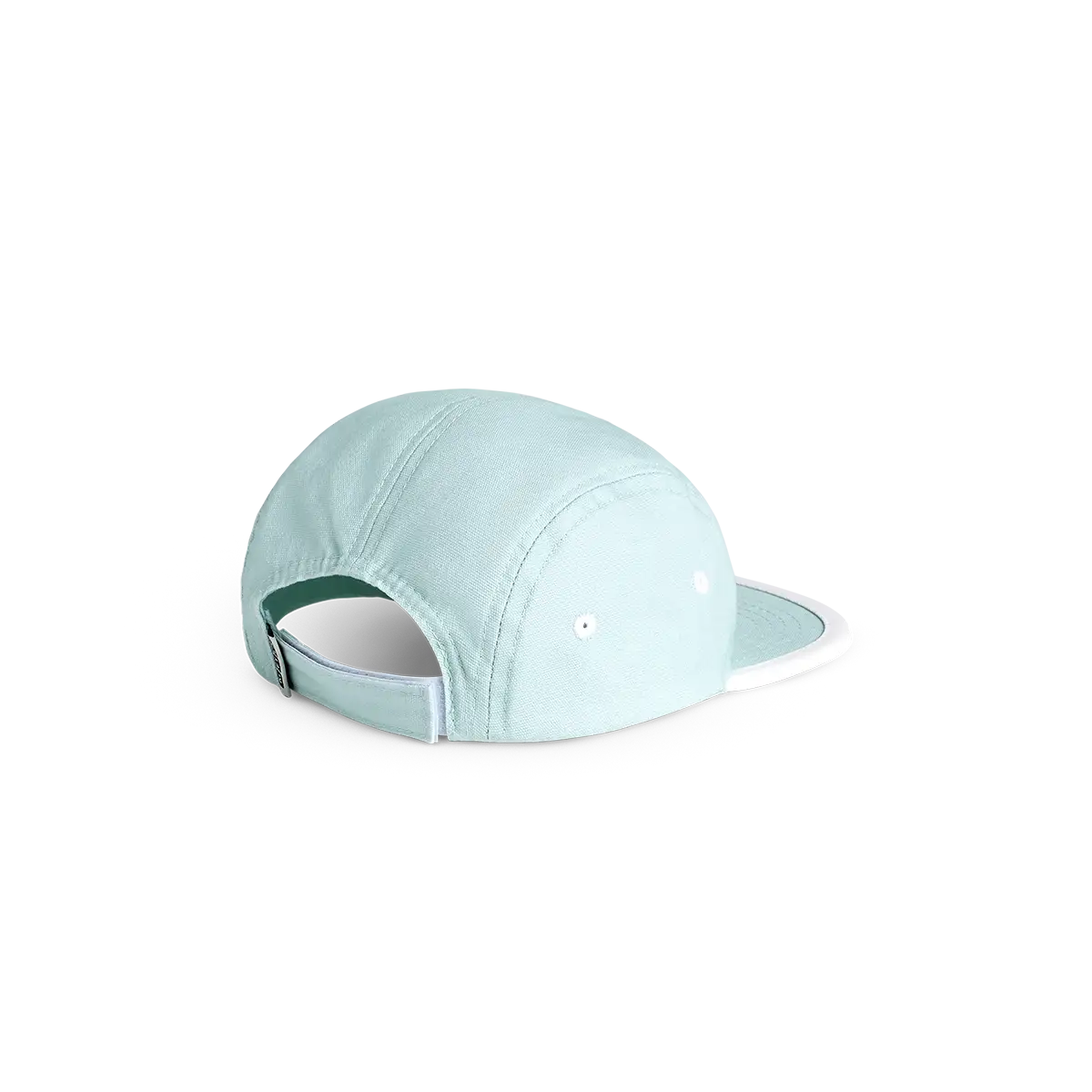 packshot casquette anti-uv enfant bébé casquette léopard vert