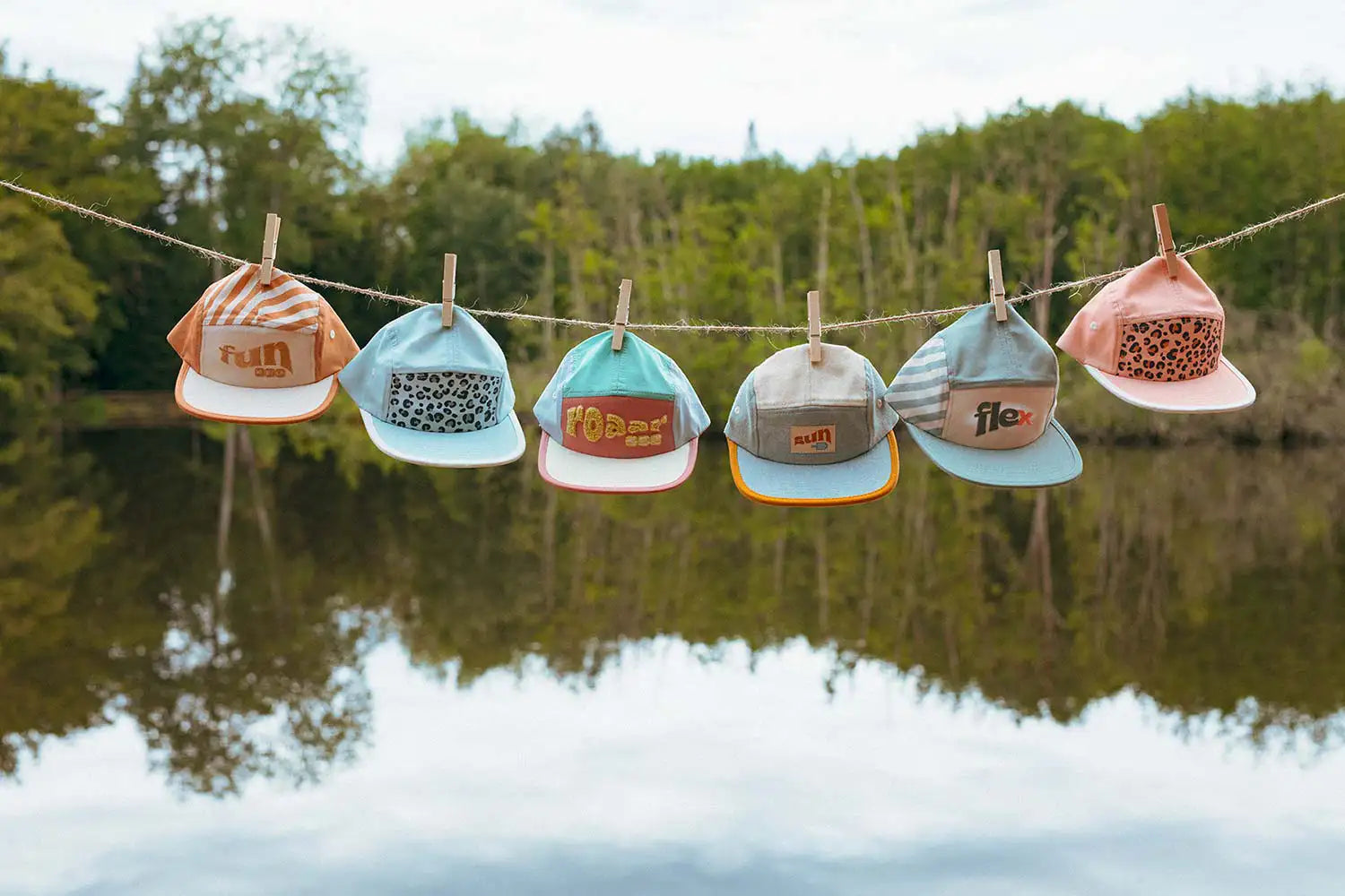 casquette anti-uv enfant bébé