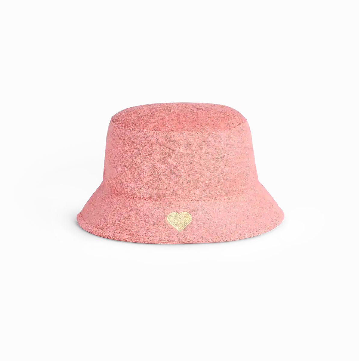 packshot bob anti-uv enfant bébé bob réversible rose