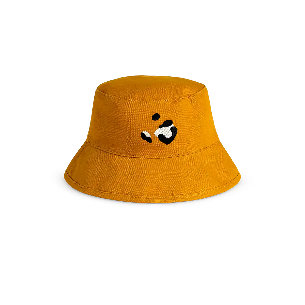 packshot bob anti-uv enfant bébé bob réversible leopard