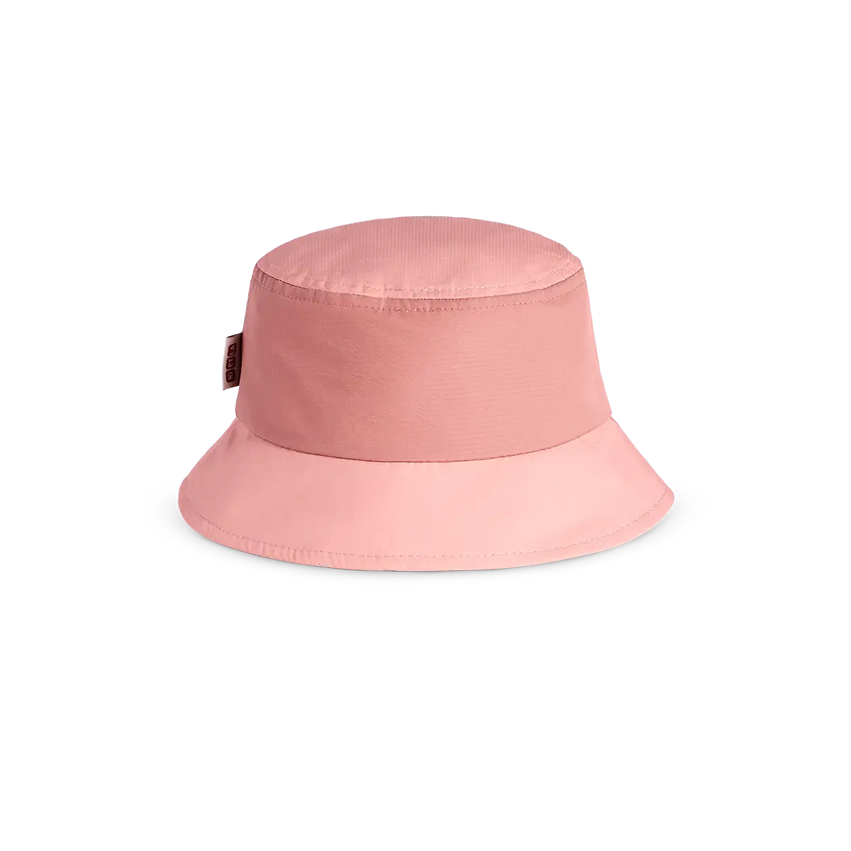 packshot bob anti-uv enfant bébé bob sportswear rose