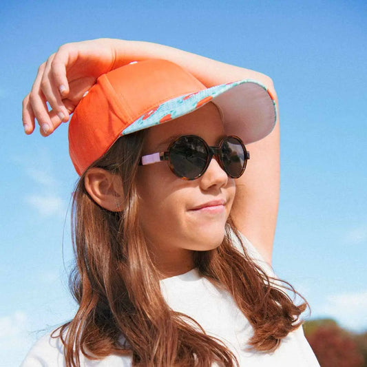 lunettes de soleil enfant pop ekail