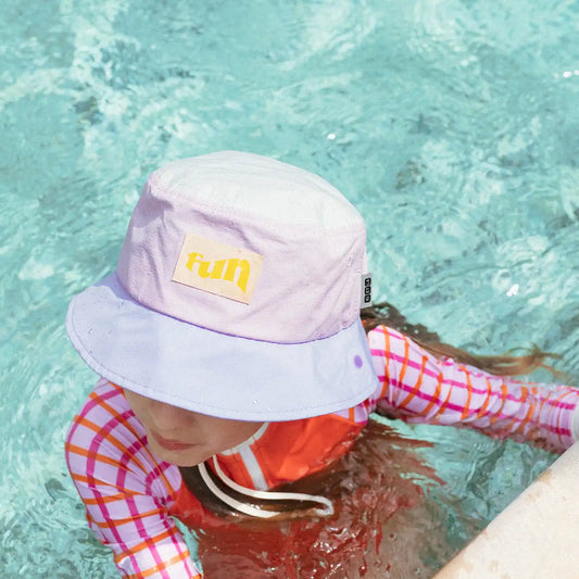 bob enfant bebe rose fun