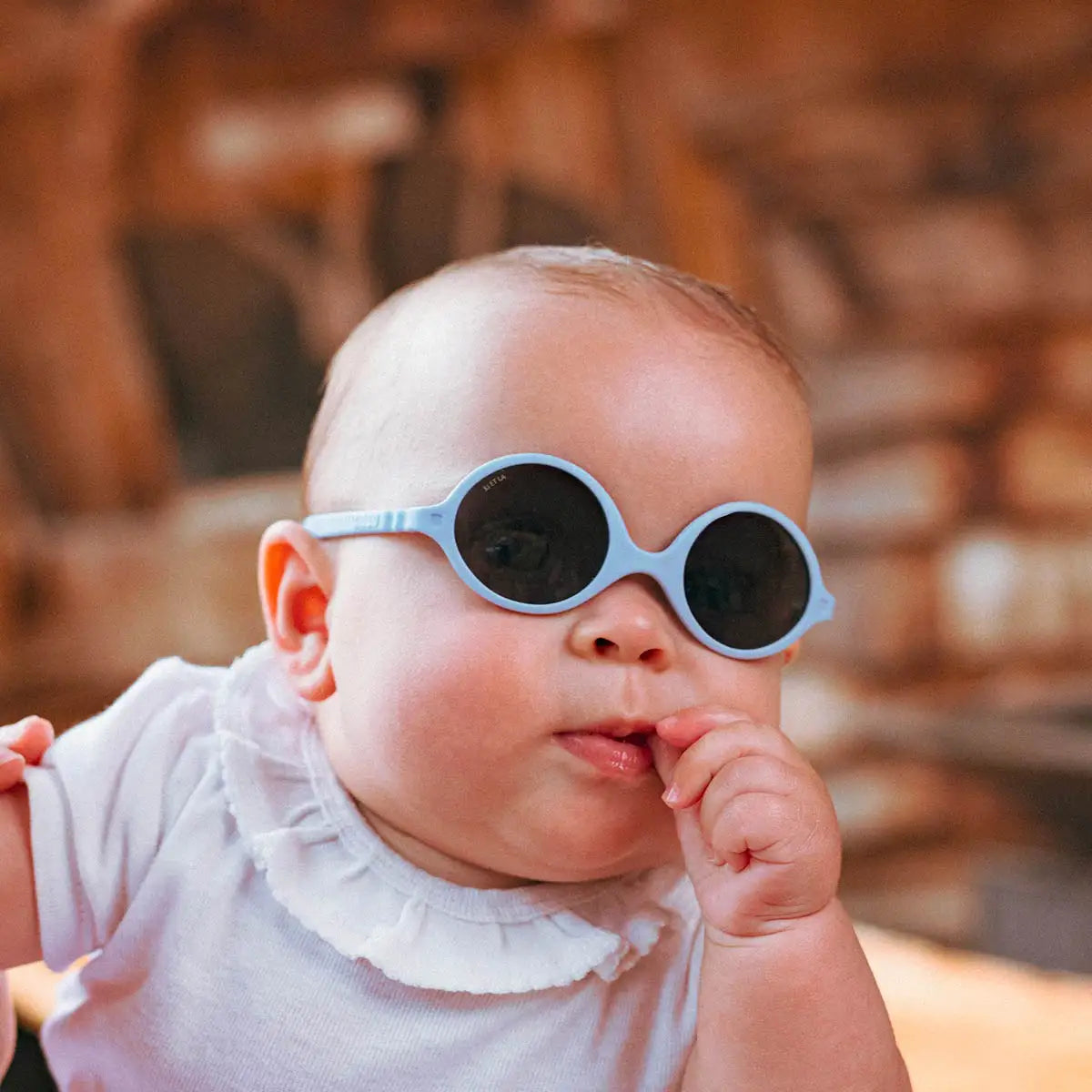 De Vue Bébé Lunettes Bébé Ans Lunettes Soleil Bebe Lunettes De