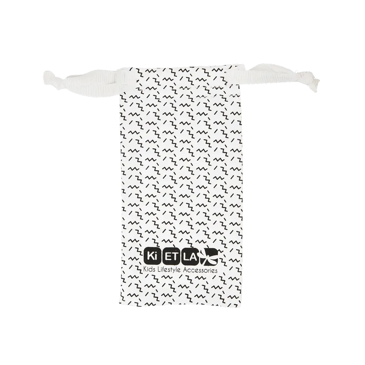 pochette de rangement microfibre lunettes de soleil enfant