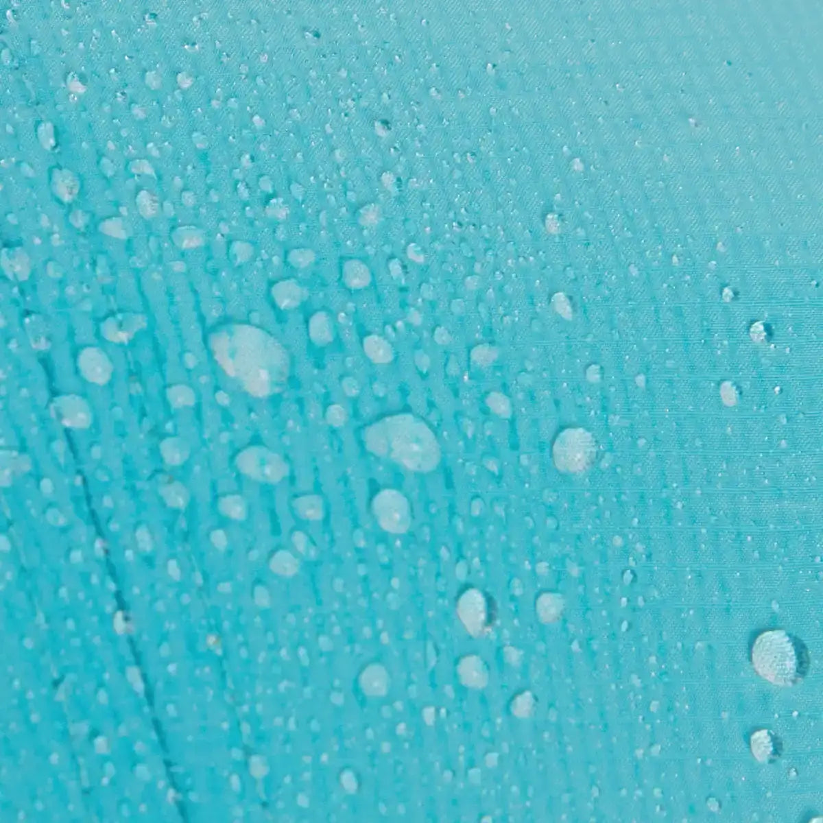 packshot casquette enfant 5panel bleu arc en ciel