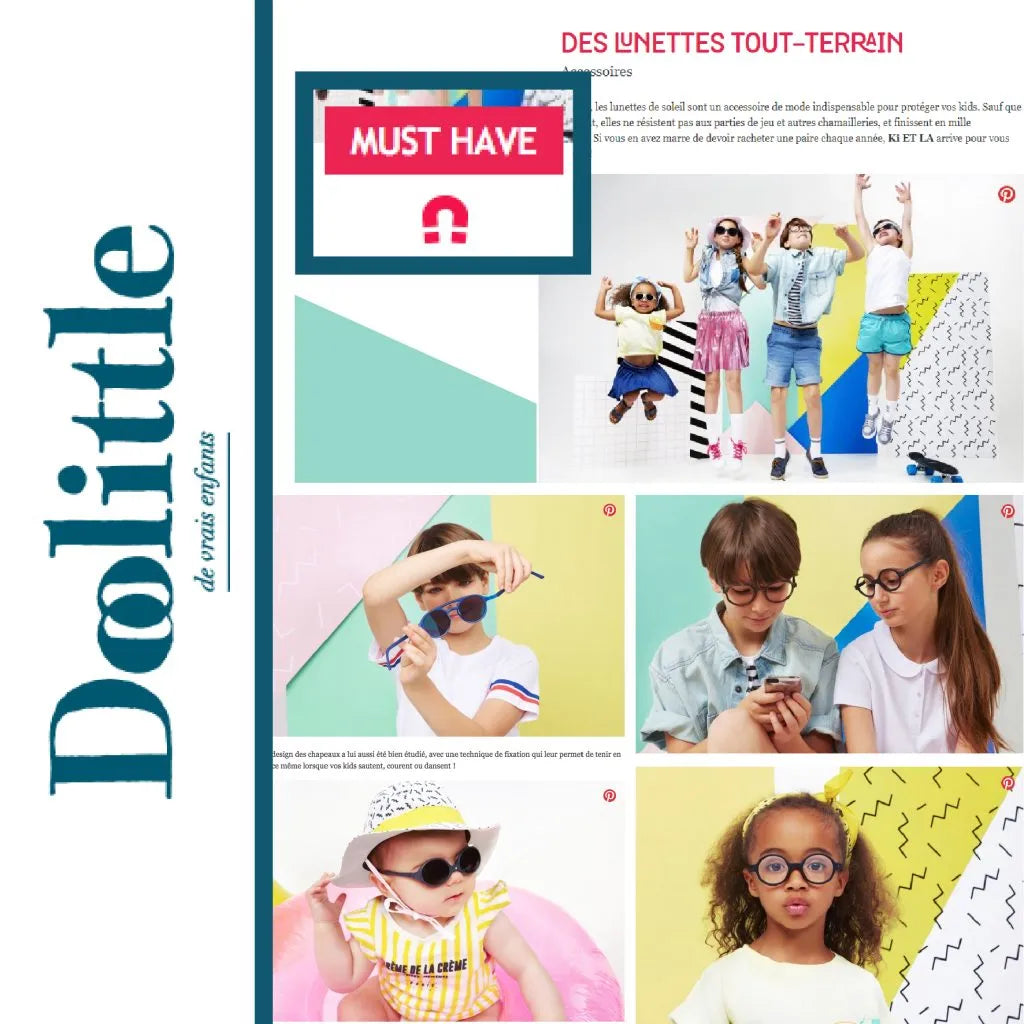 publication kietla magazine doolittle