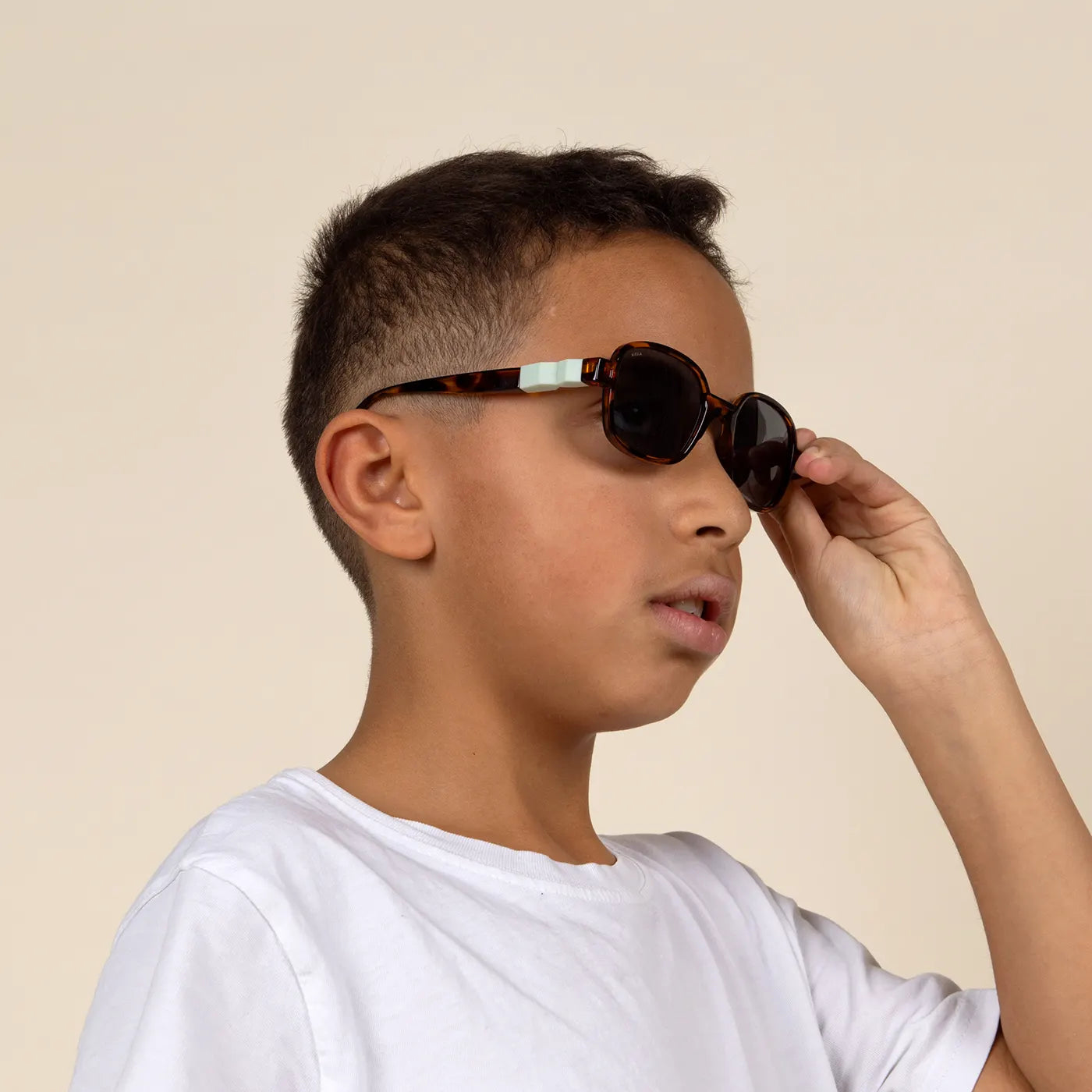 lunettes enfant urban ekail