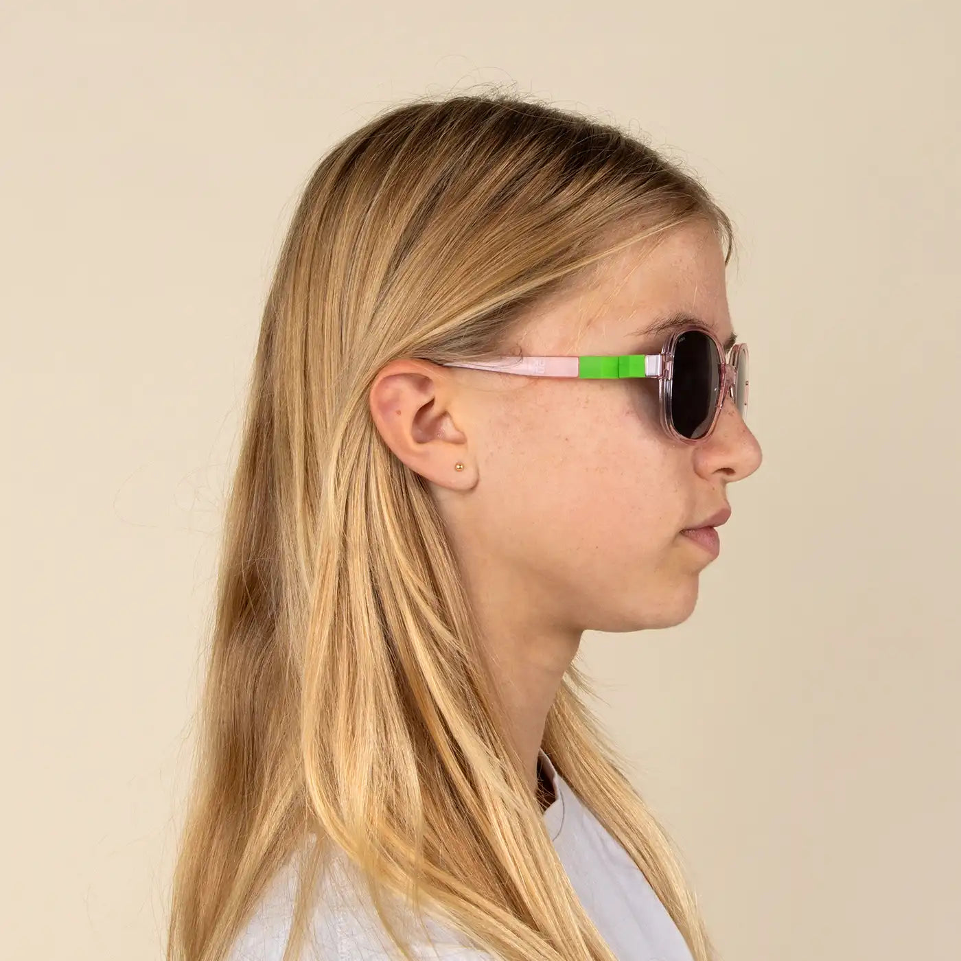 lunettes enfant urban verveine