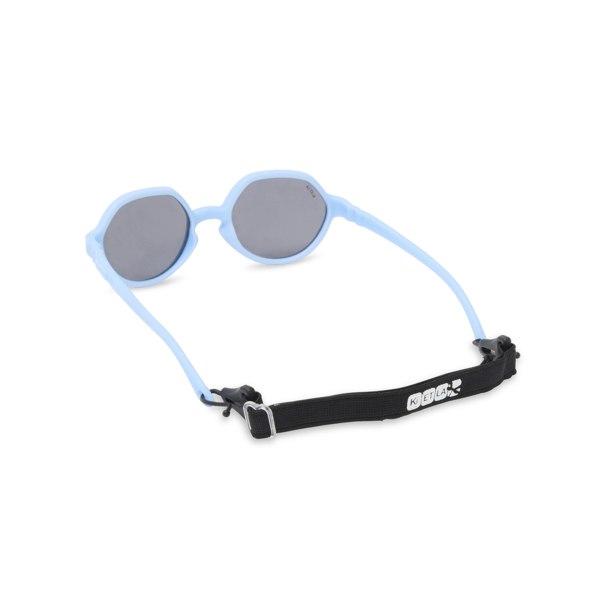 packshot lunettes de soleil enfant oozz iris