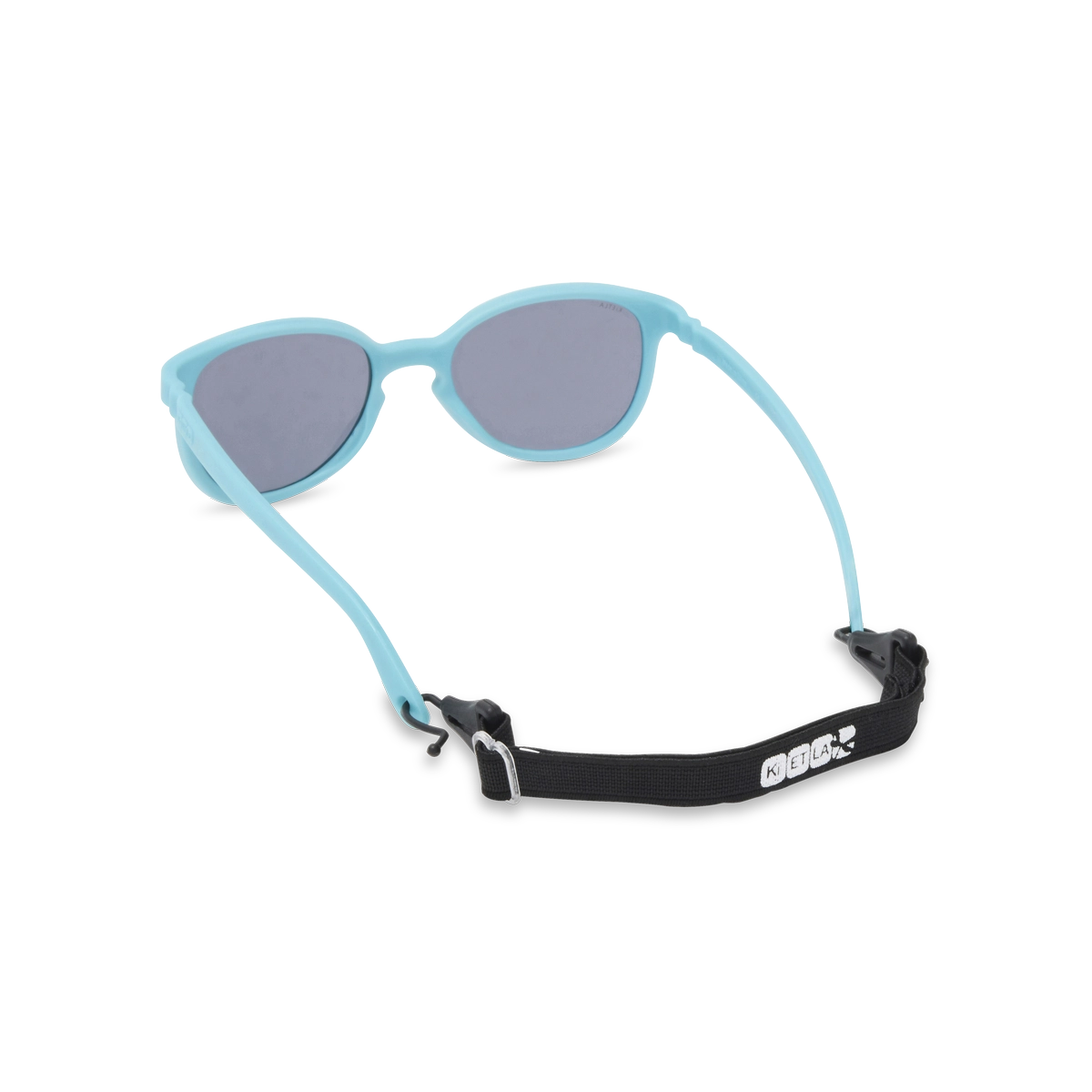 packshot lunettes de soleil enfant wazz orage