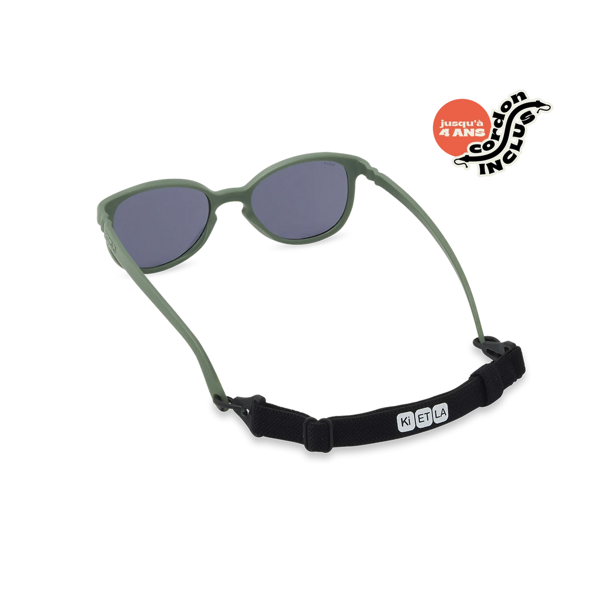 Wazz Khaki