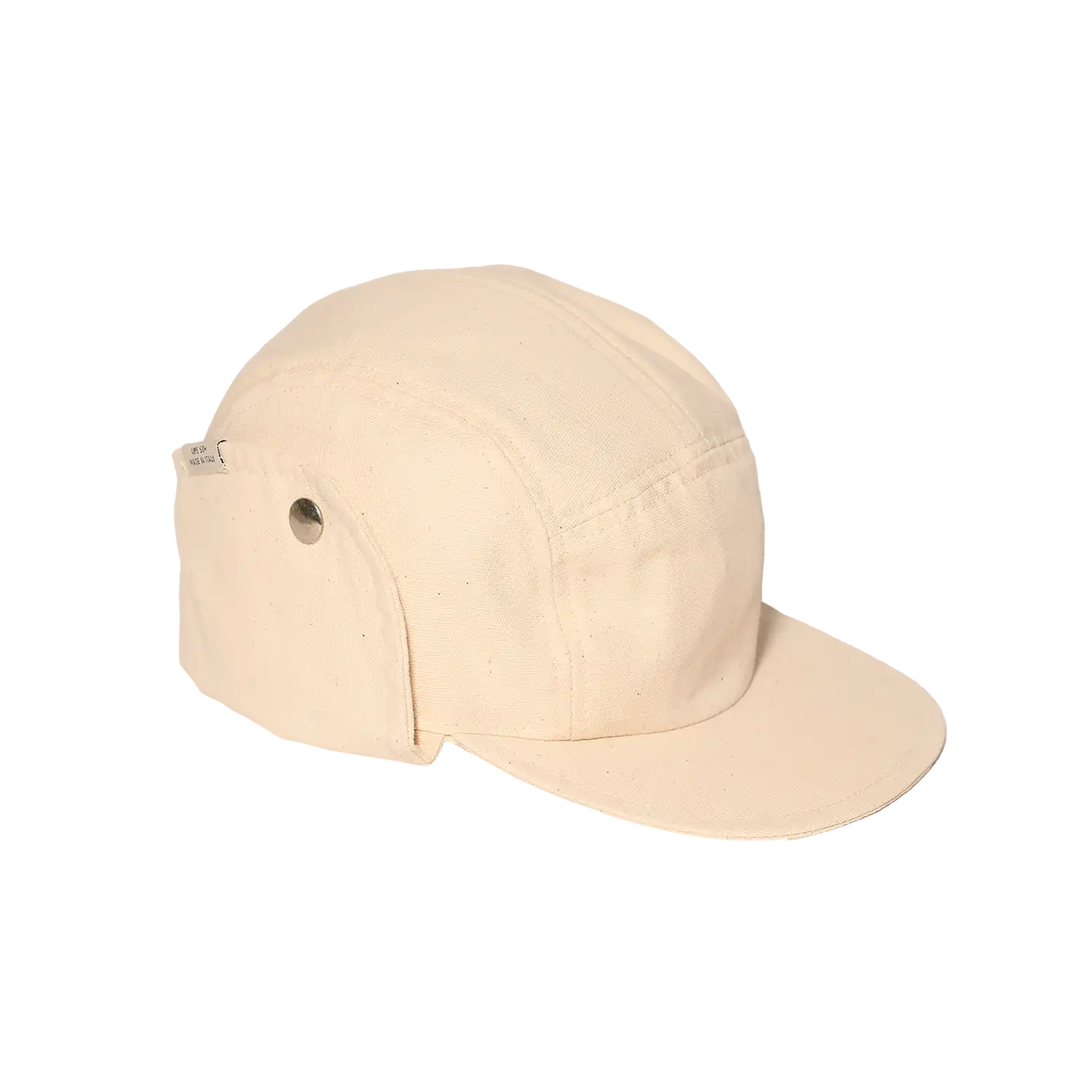 packshort camper cap natural kietla