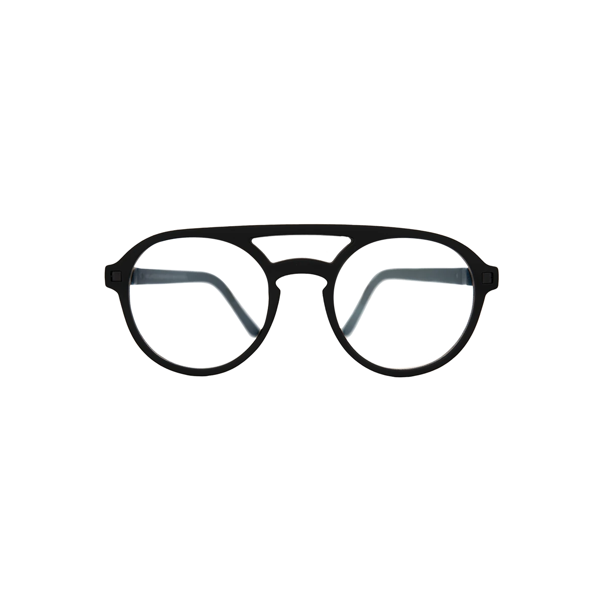 lunette pour écran pizz couleur noire