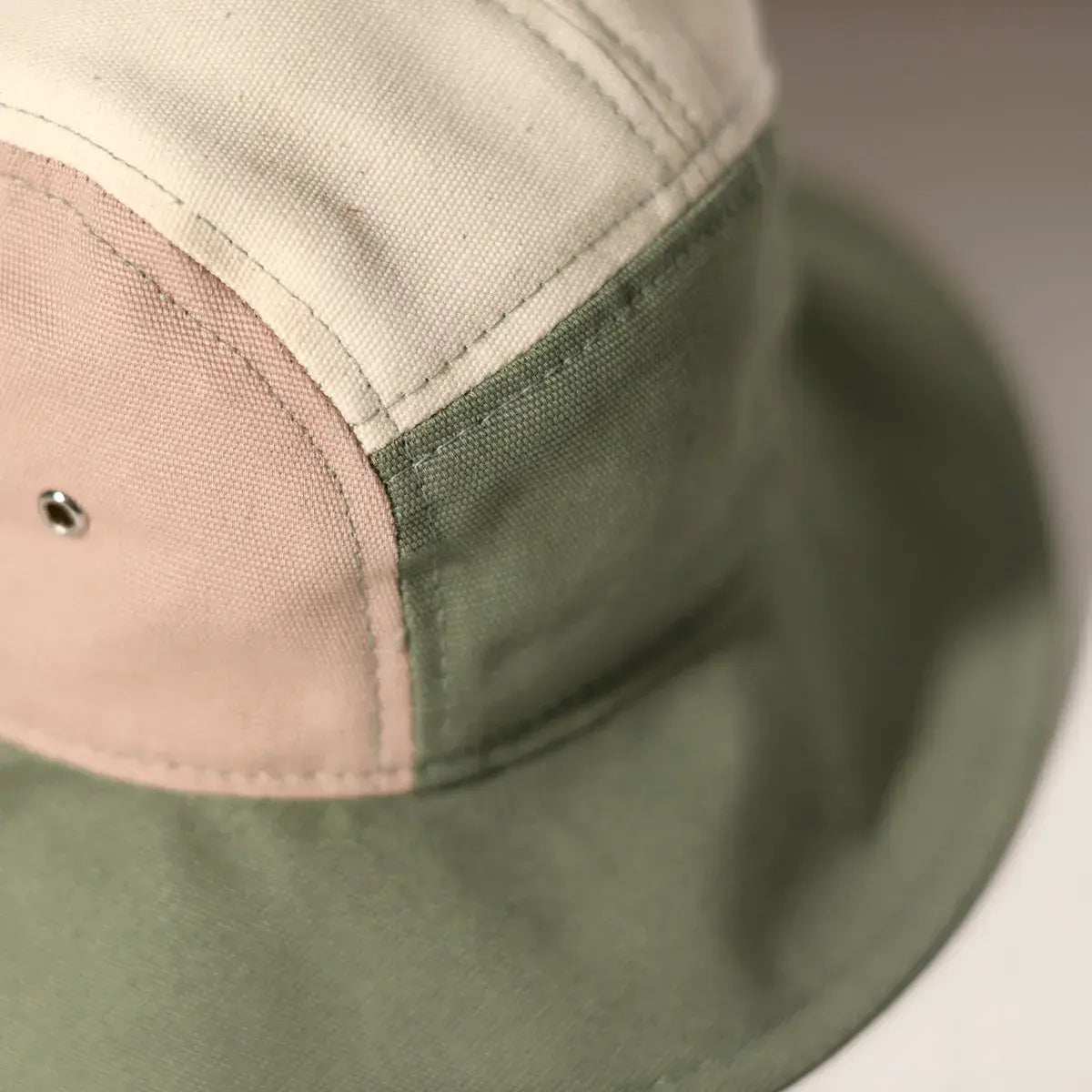 packshot bob anti-uv bébé camper hat multicolore