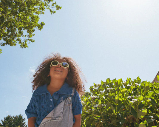 Quelles sont les heures pour s'exposer au soleil ?