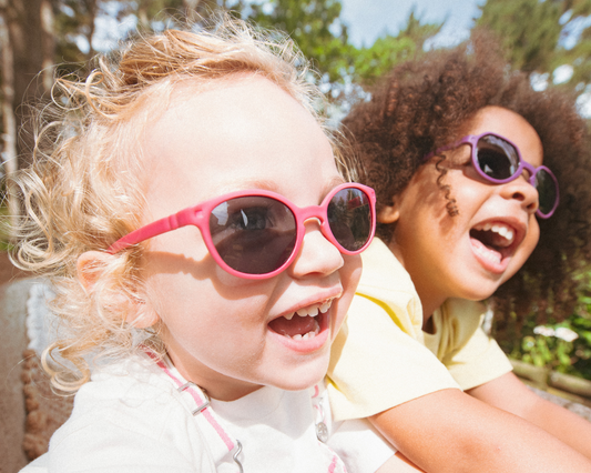 Comment expliquer les dangers du soleil à un enfant ?