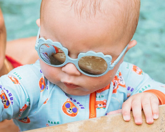 Catégorie UV lunettes de soleil