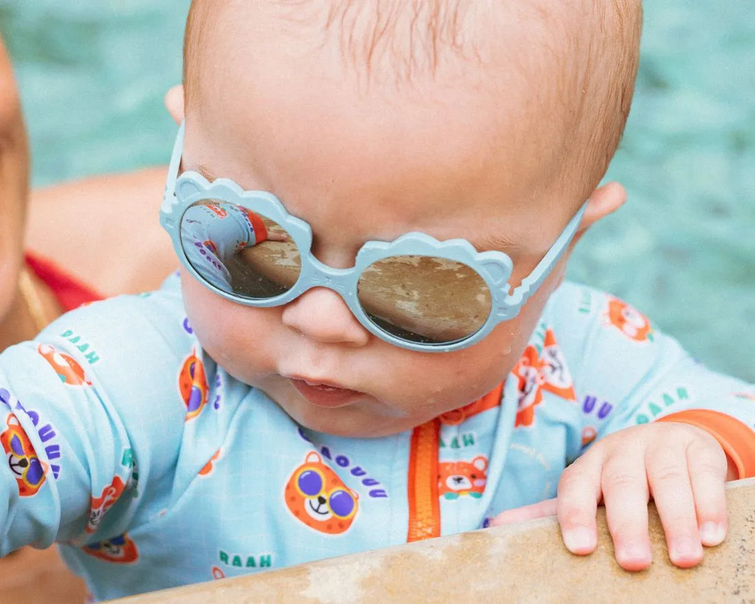 Catégorie UV lunettes de soleil