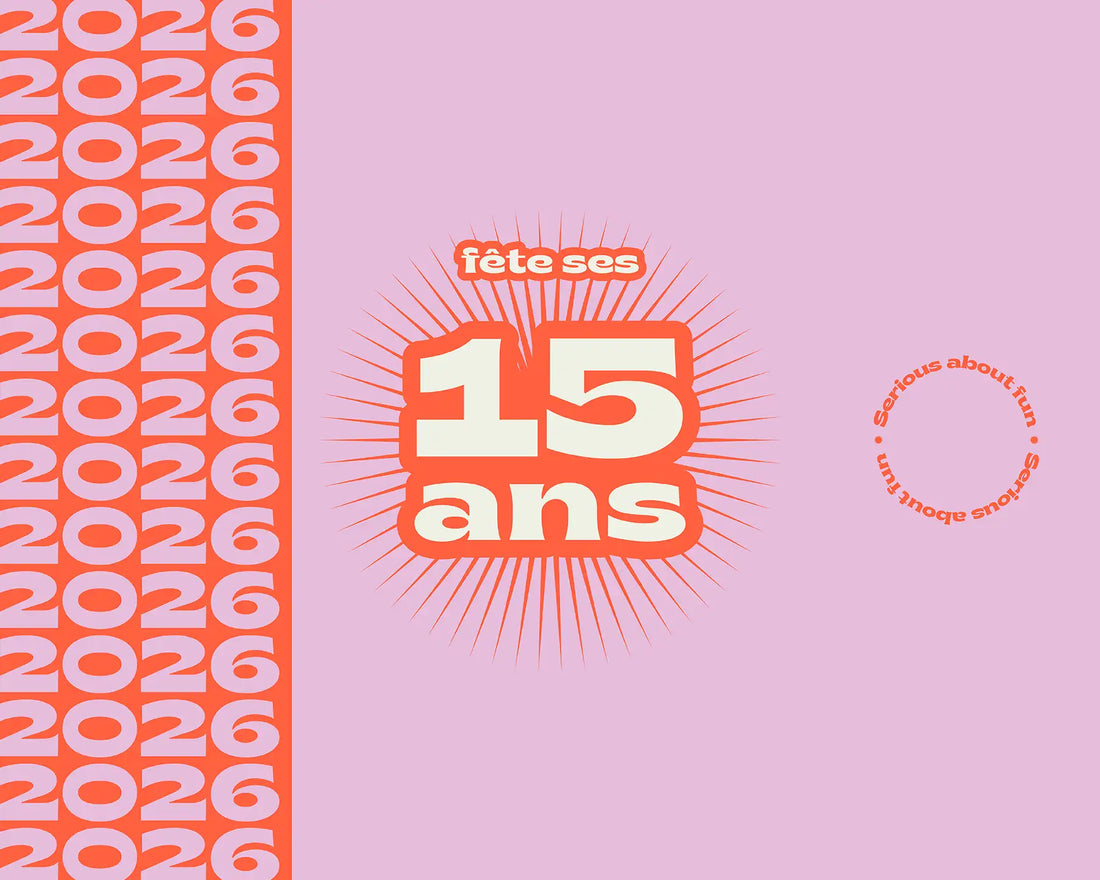 15 ans de Ki ET LA : l’expert Anti-UV qui protège les enfants avec style