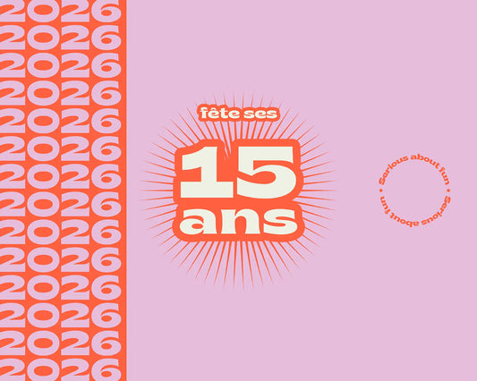 15 ans de Ki ET LA : l’expert Anti-UV qui protège les enfants avec style