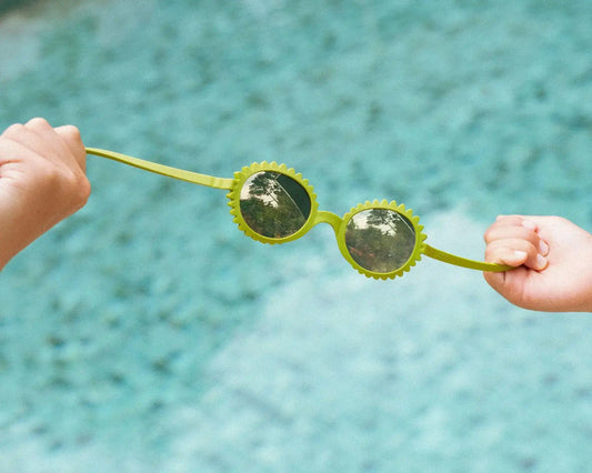 Lunettes incassables : la solution (testée et approuvée) pour les kids plein d’énergie
