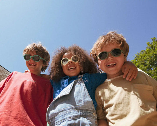 Rentrée des classes : les indispensables anti-UV