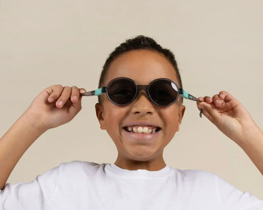 Comment mesurer pour choisir la bonne taille de lunettes de soleil enfant ?