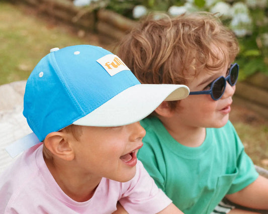 Norme UPF, EN… Tout savoir sur les chapeaux enfants anti-UV