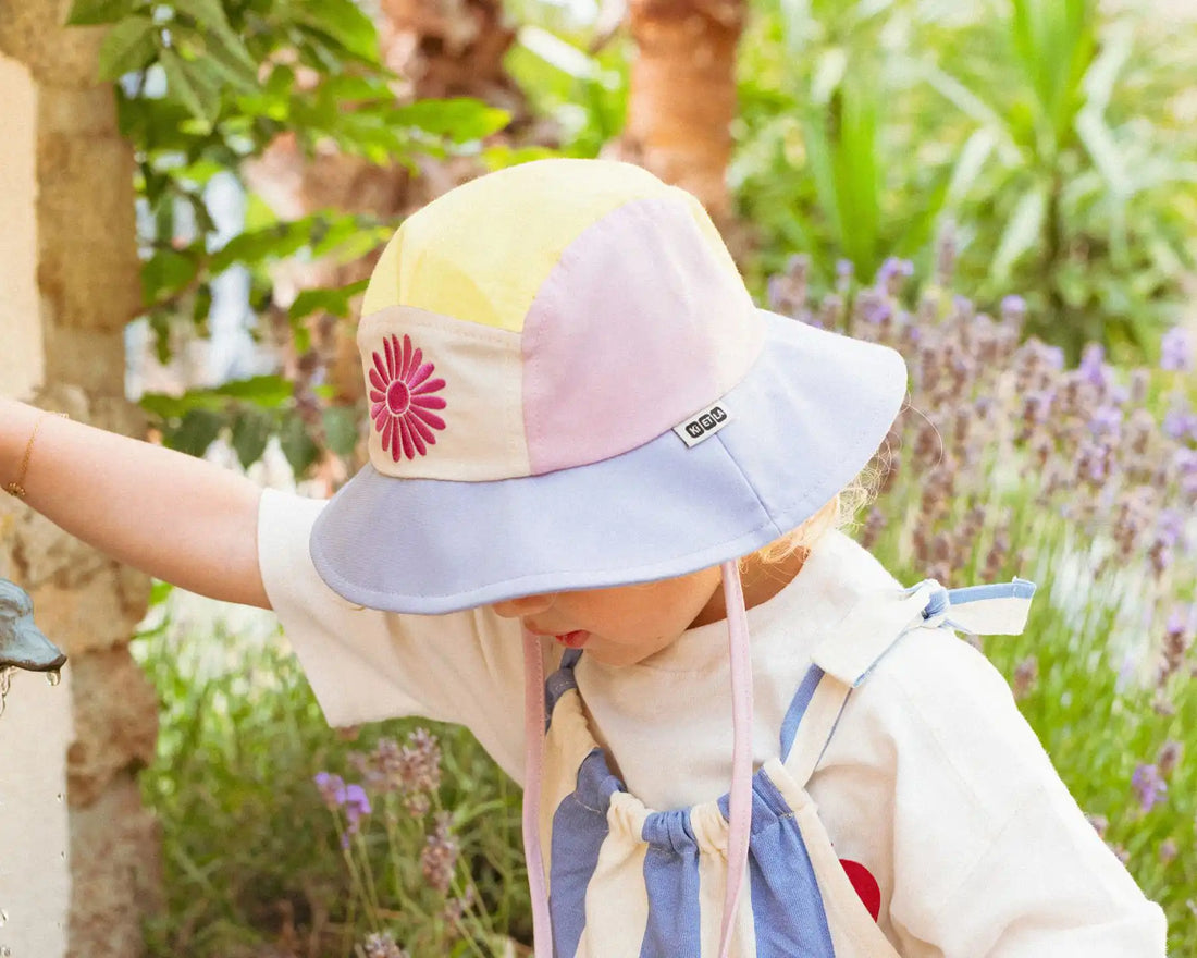 banniere indispensable protection soleil enfant