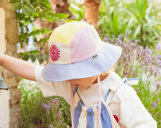 banniere indispensable protection soleil enfant
