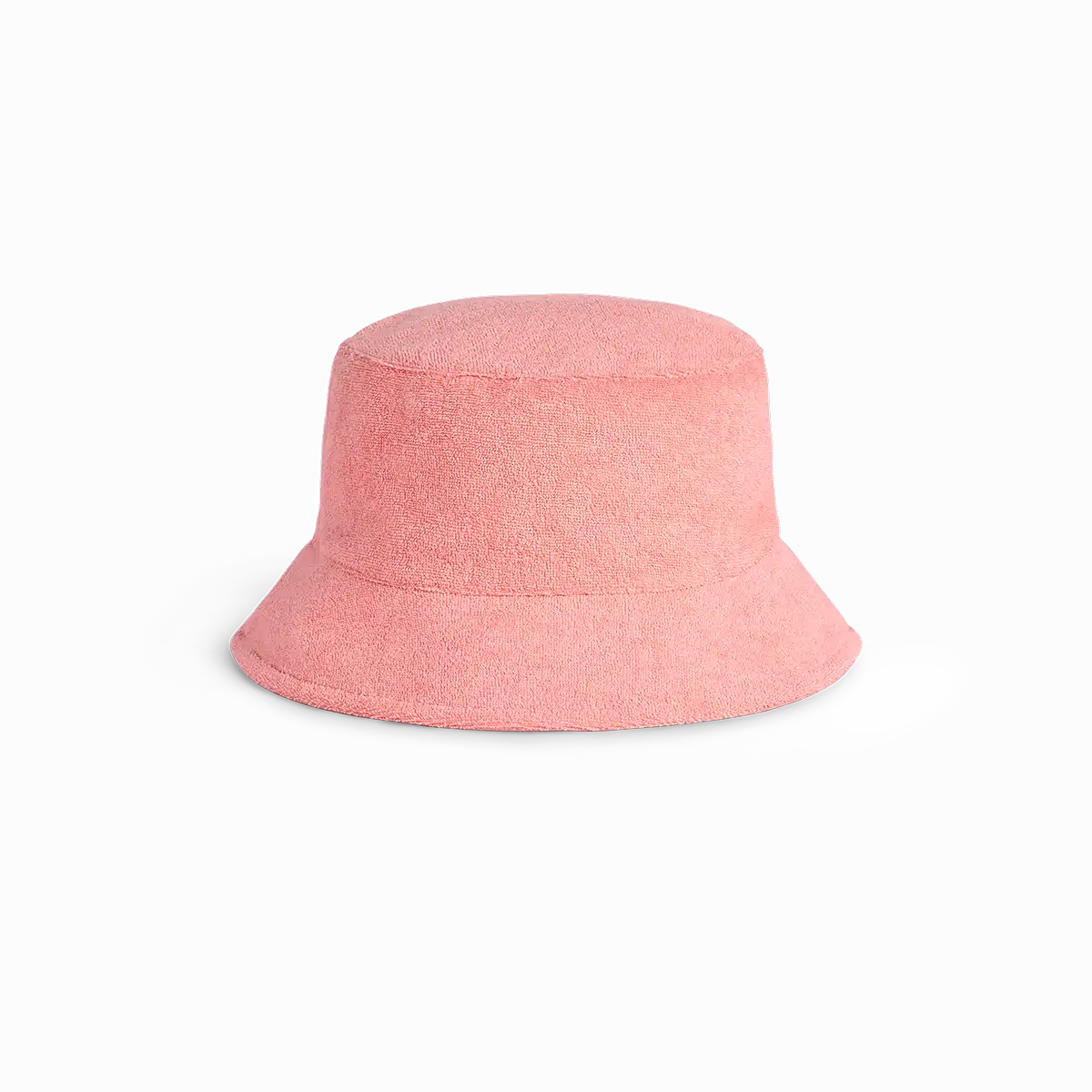 packshot bob anti-uv enfant bébé bob réversible rose