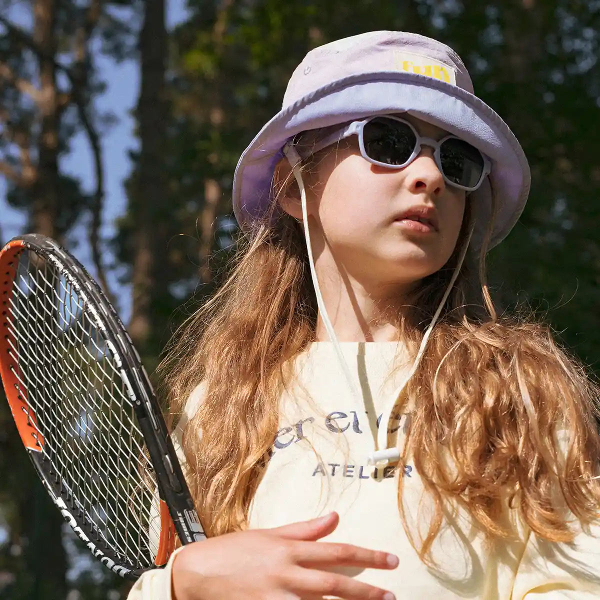 bob enfant bebe rose fun