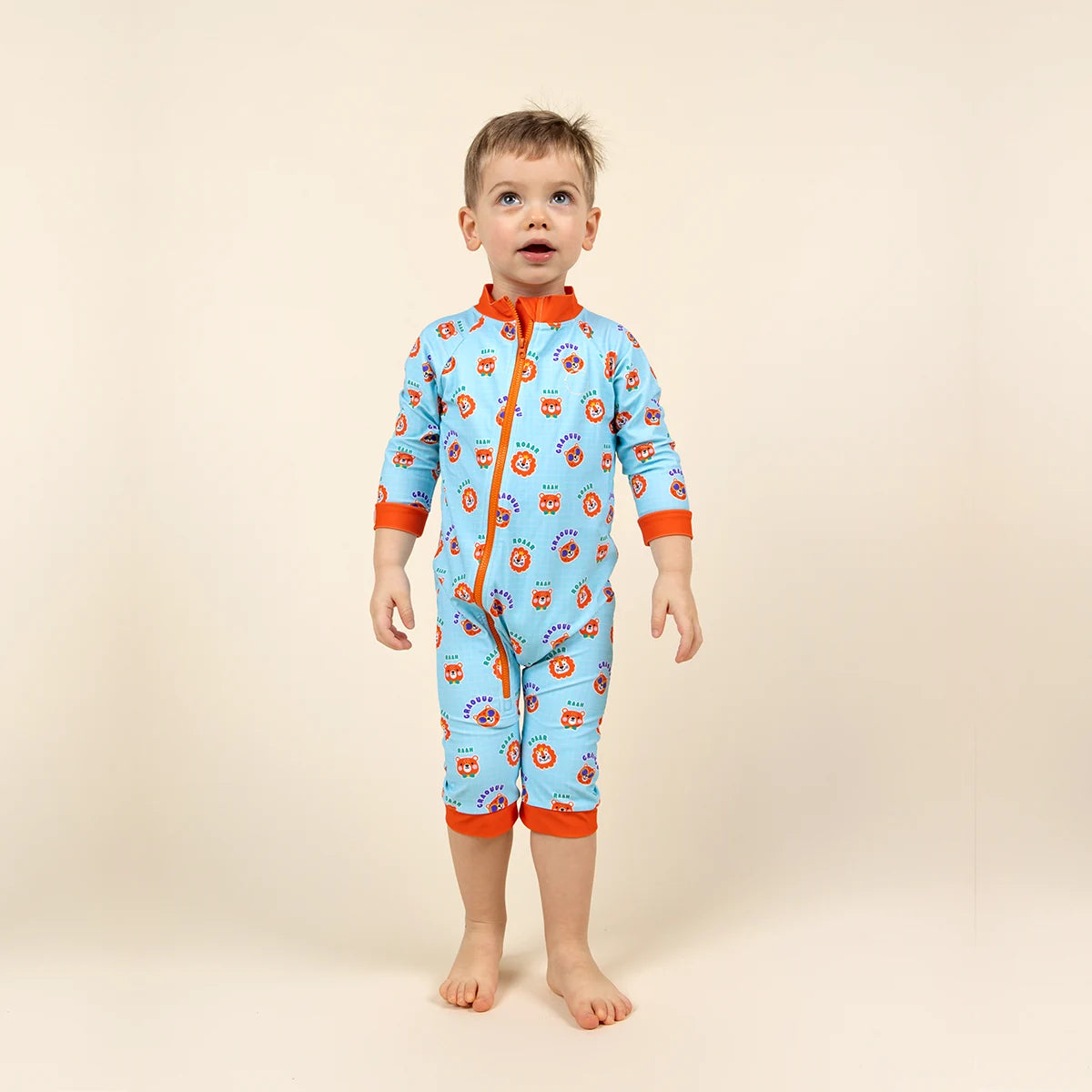 combishort anti uv bebe chacha pop