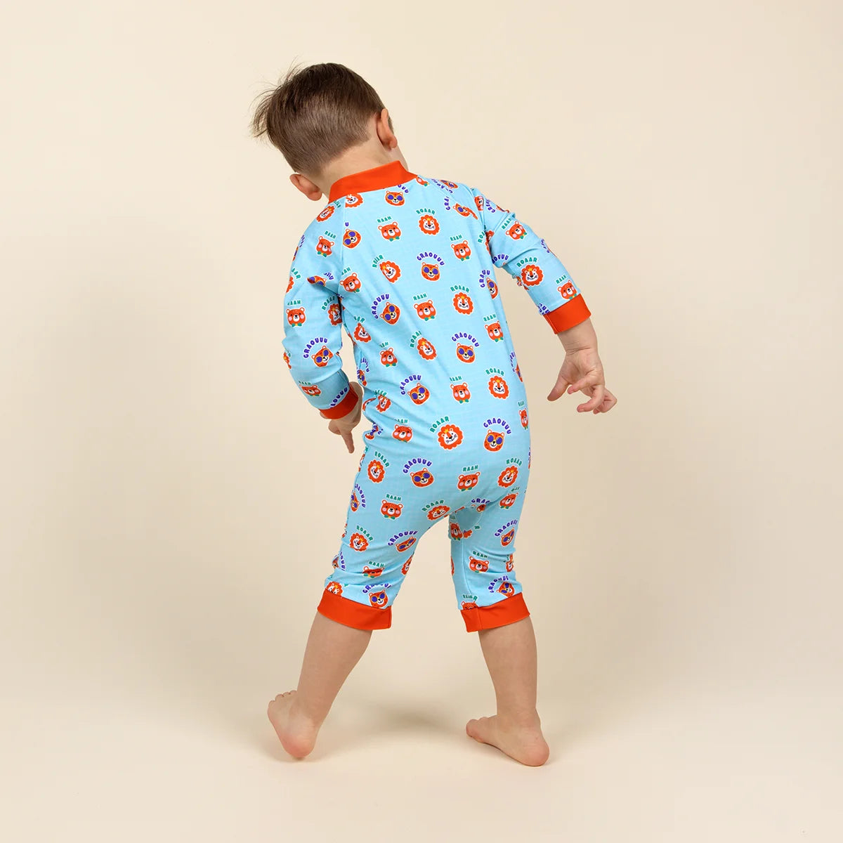 combishort anti uv bebe chacha pop