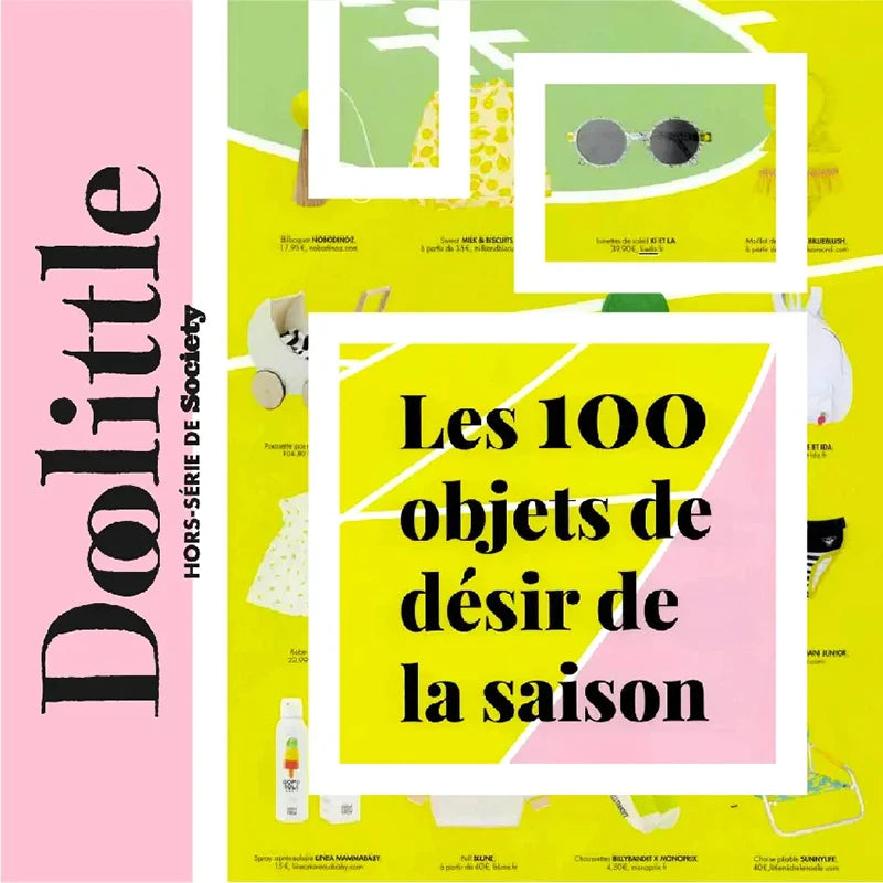 publication kietla magazine doolittle