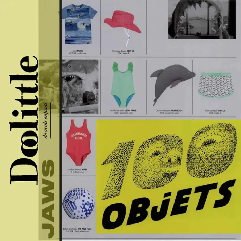 publication kietla magazine dolittle