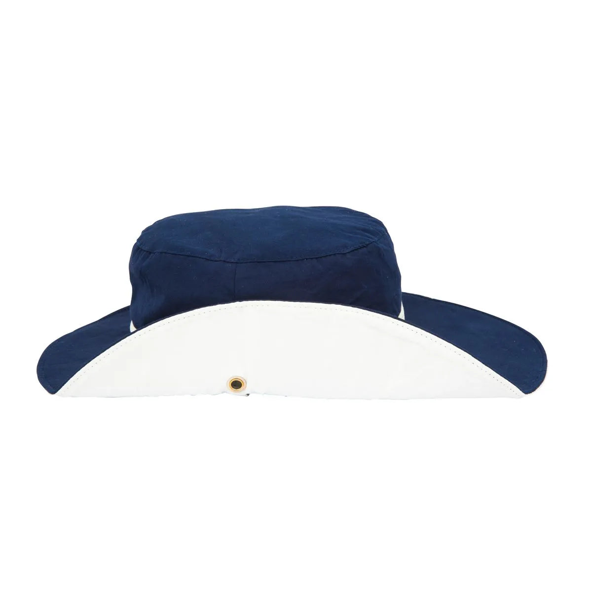 packshot chapeau antiuv kapel bleu