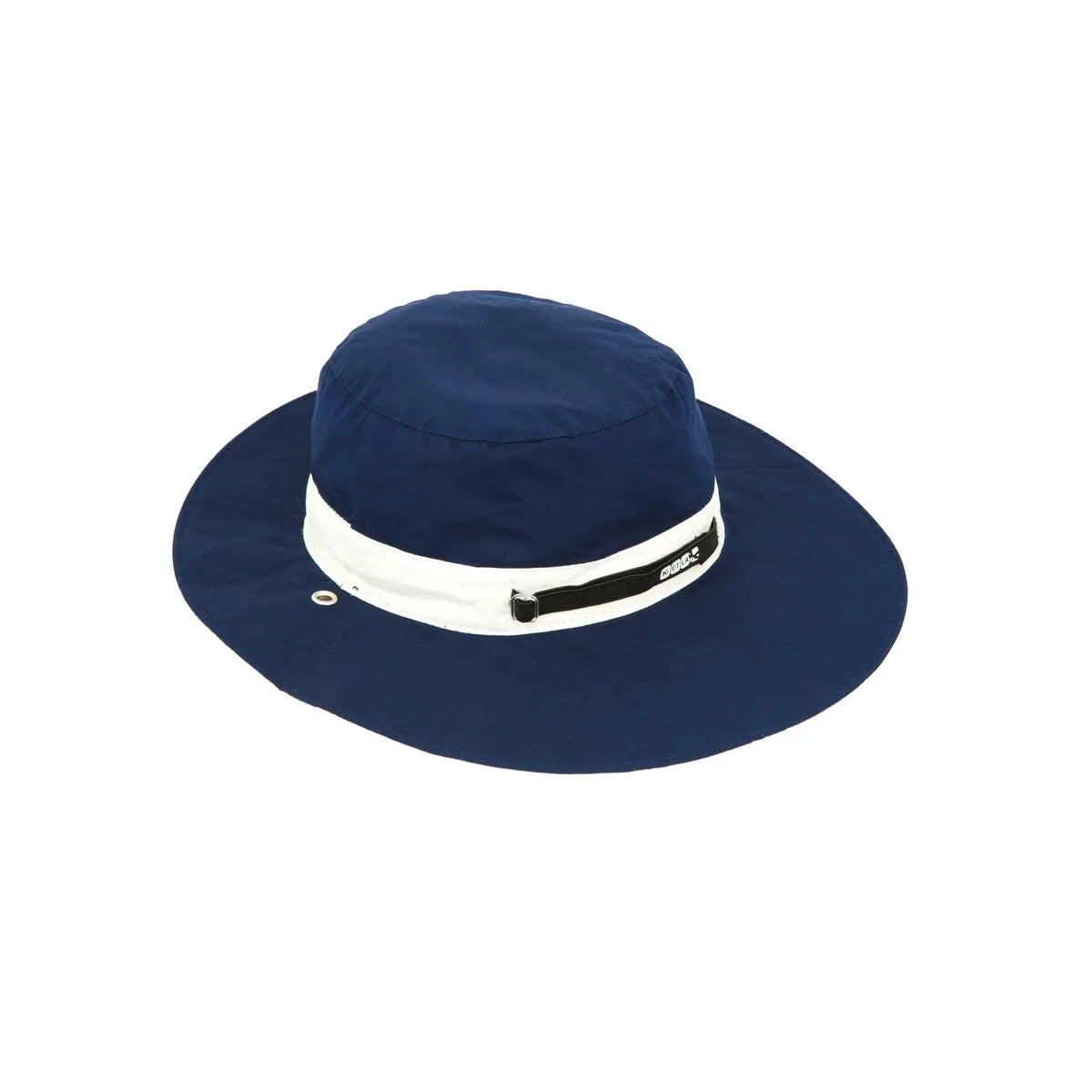 packshot chapeau antiuv kapel bleu