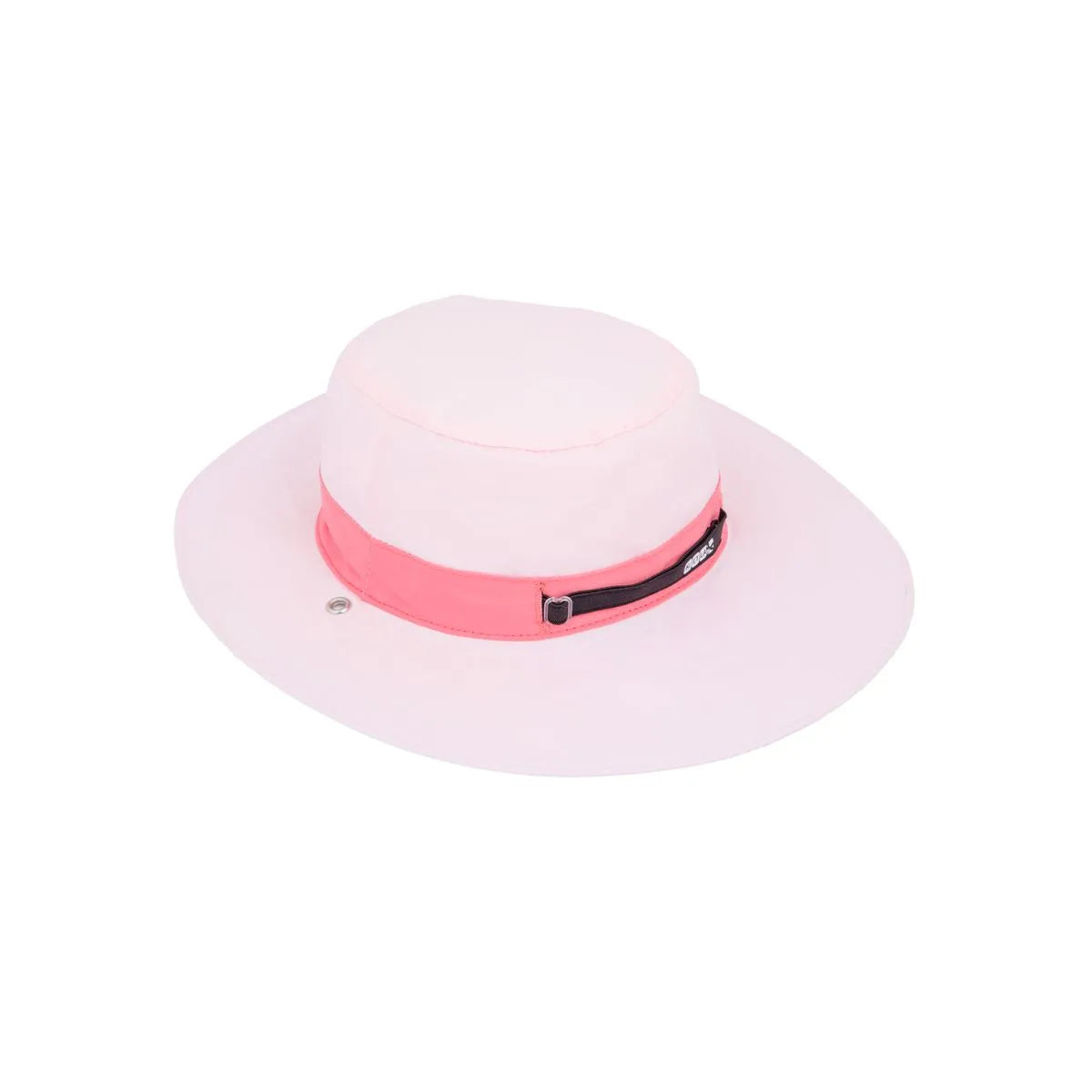 packshot chapeau antiuv kapel rose