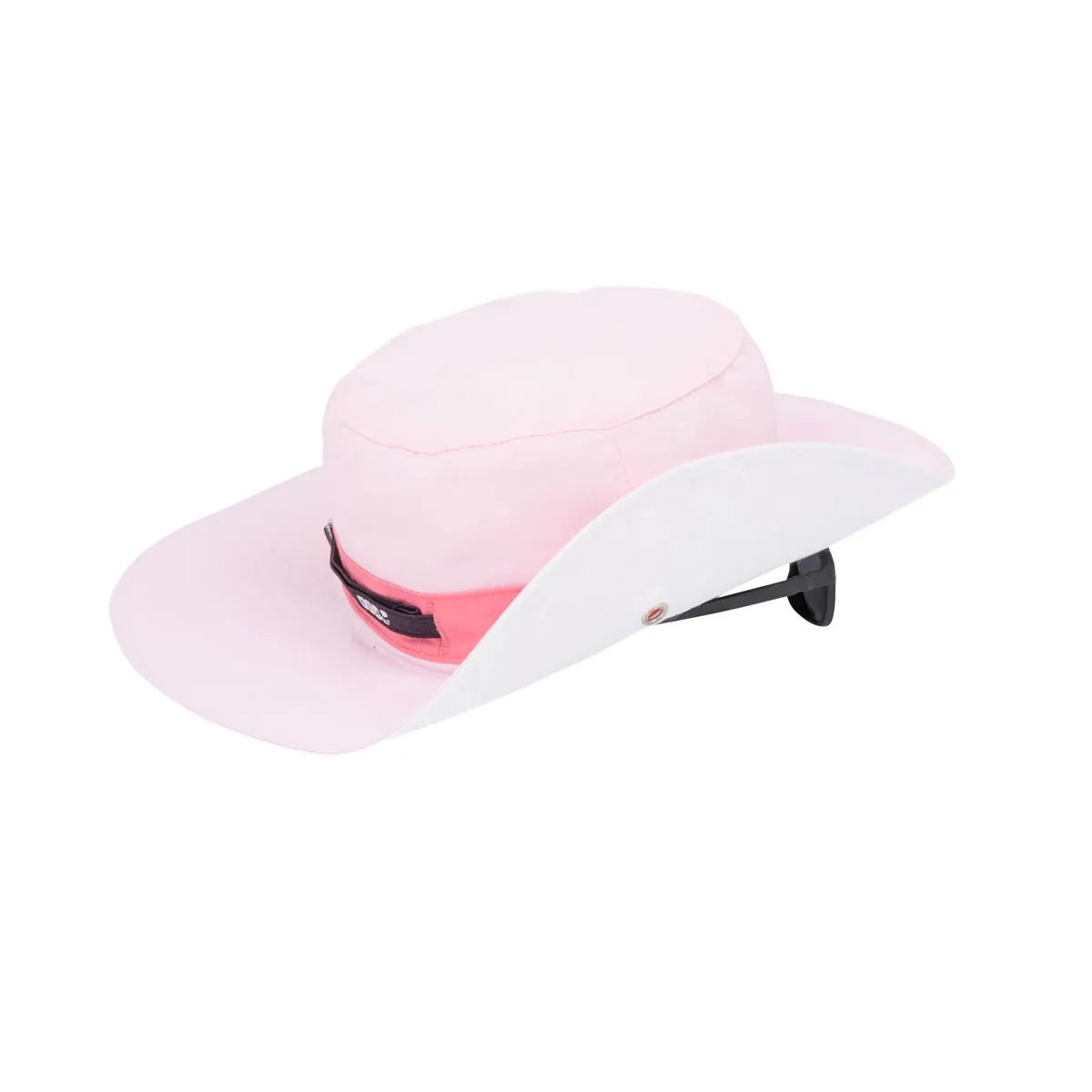 packshot chapeau antiuv kapel rose