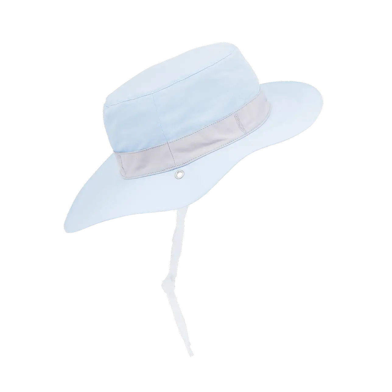 chapeau antiuv kapel couleur bleu ciel