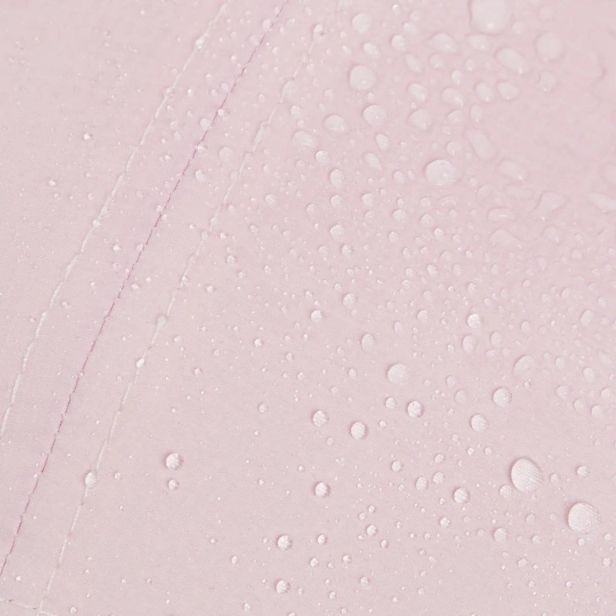 packshot casquette enfant 5panel rose love