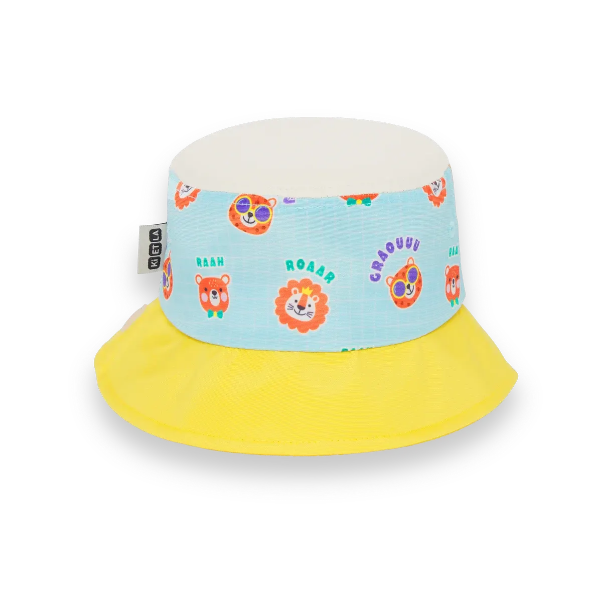 packshot bob chapeau enfant chachapop