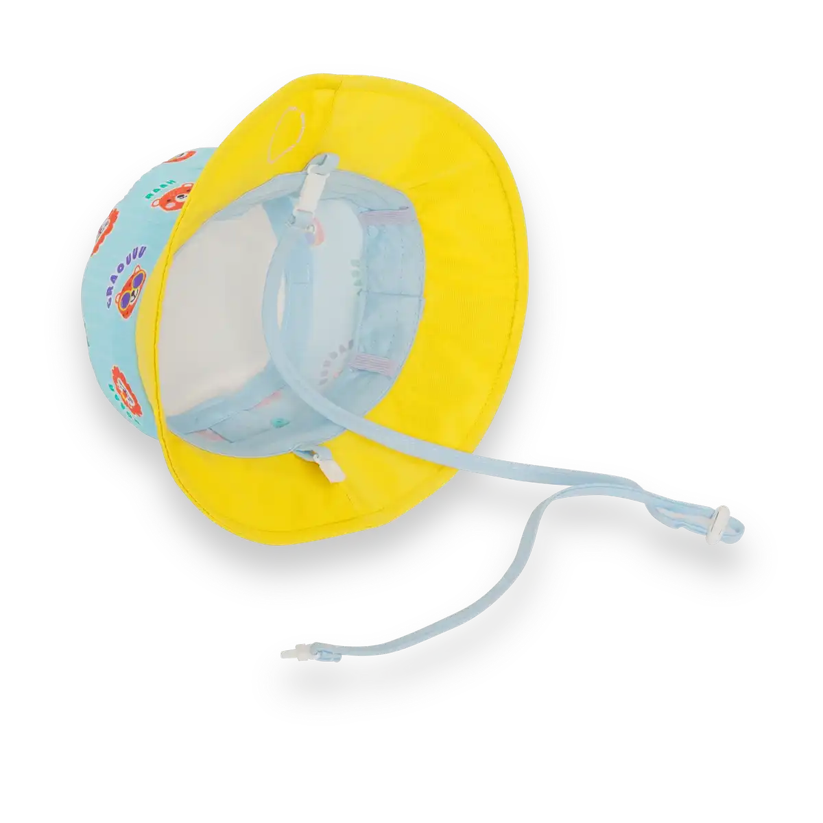 packshot bob chapeau enfant chachapop